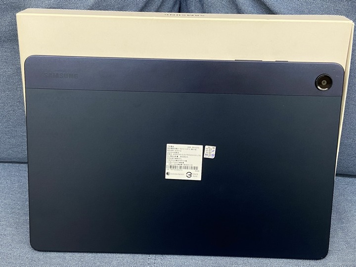 SAMSUNG Tab A9+ A9 Plus WIFI版 4G+64G三星平板 X210 盒裝R9TWC