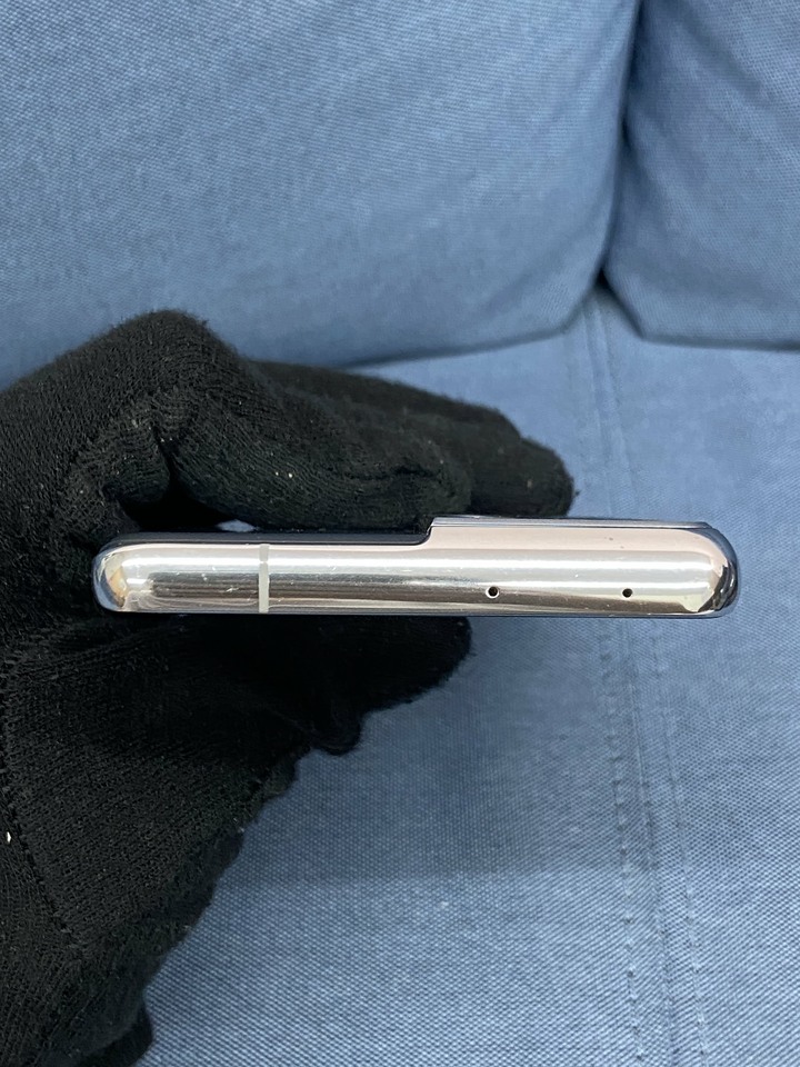 (螢幕綠線) Samsung S21 Ultra 16G+512G 5G 三星 二手旗艦手機 100倍對焦 銀色