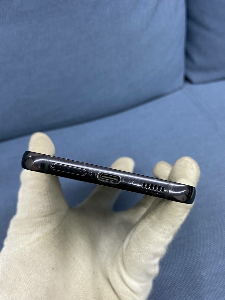 Samsung S22 Plus 256G 5G 三星 二手大隻三星手機 黑色單手機 S22+