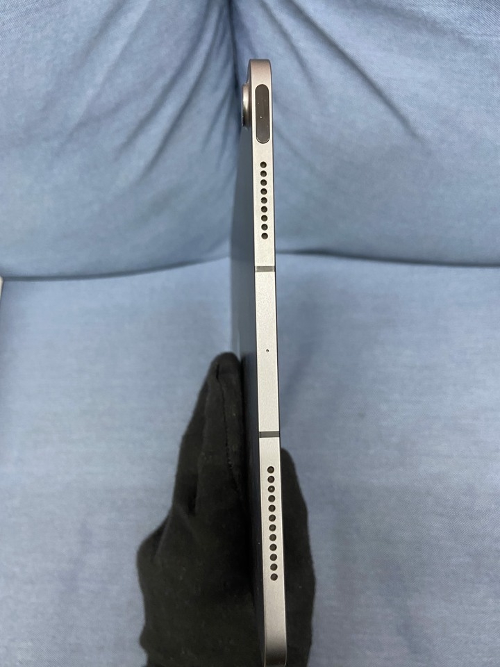 插卡版Apple iPad Air 5 第5代 4G插卡版 5Th A2589 64G蘋果平板 M1 L7PXFY