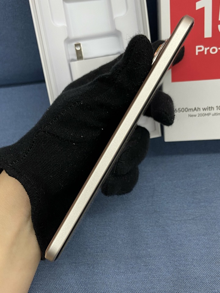 剛買保固長小米Redmi Note 15 Pro Plus 5G 12G+256G 咖啡色 Note15 Pro Plus