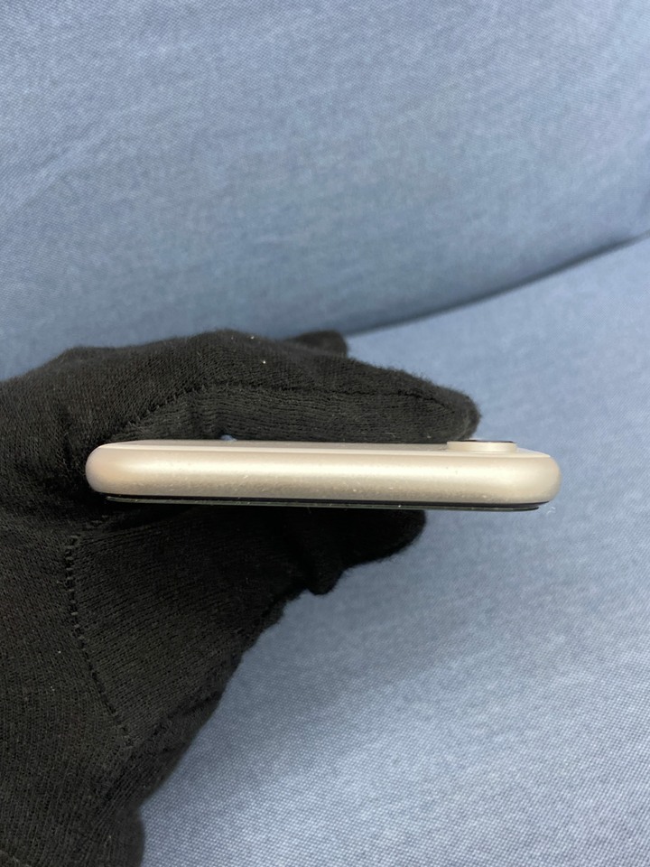Apple IPhone XR 128G 白色 二手6.1吋蘋果手機