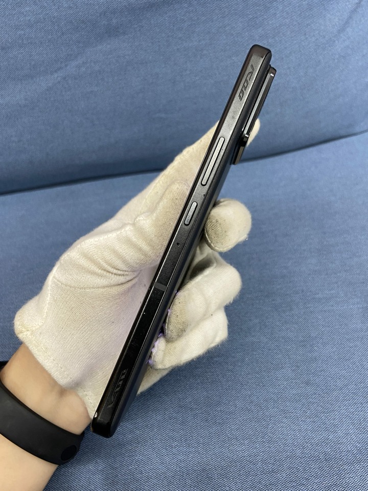 ASUS ROG Phone 9 Pro 5G 16+512G 二手華碩電競手機 Phone9 Pro