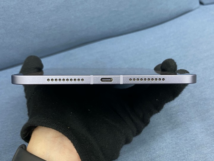 插卡版本Apple IPad mini 6 LTE 64G Mini6 紫色蘋果平板 小螢幕旗艦平板 可裝SIM卡