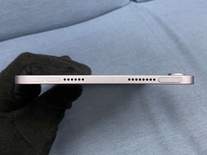 Apple IPad Mini 7 128G Mini7蘋果平板 WIFI版 紫色 台灣公司貨 JCQT4