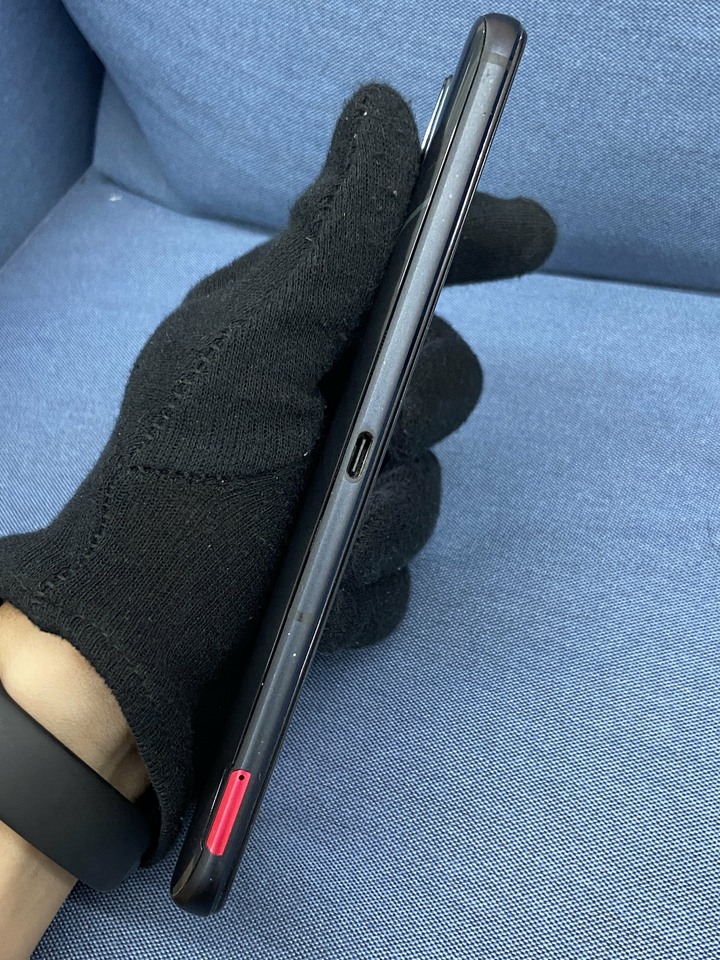 ASUS ROG Phone 6 Rogphone 5G 16+512G 二手台版華碩電競手機