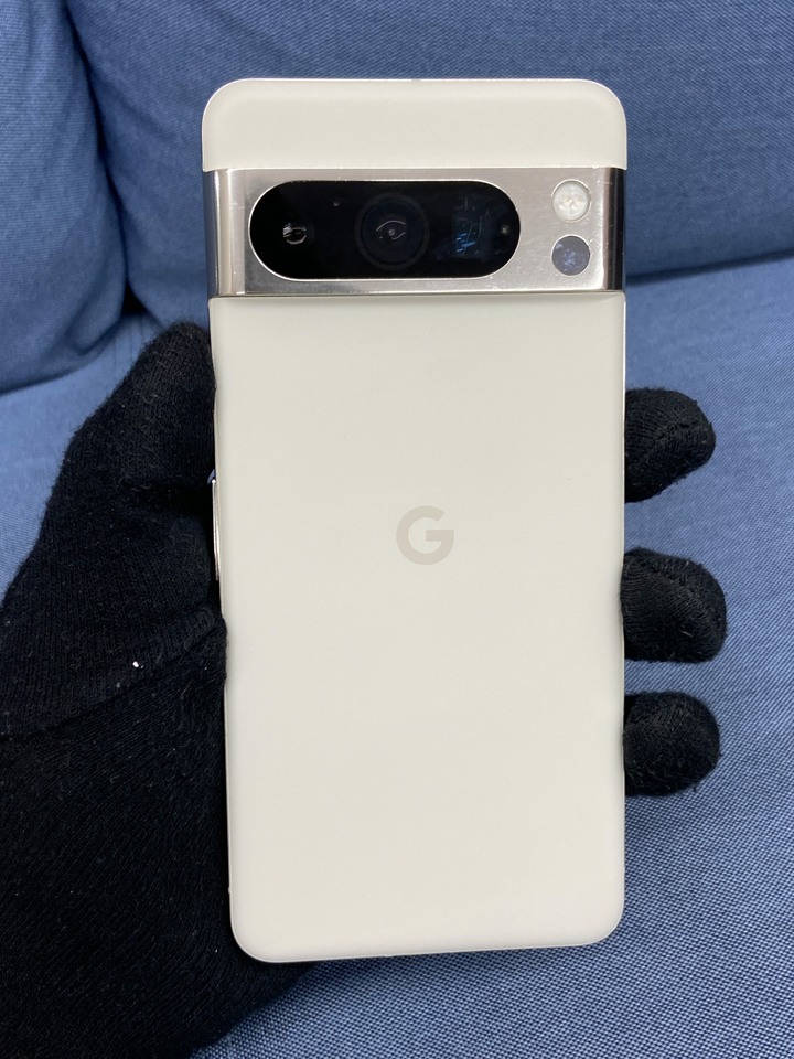 Google Pixel 8 Pro 128G Pixel8 Pro谷歌手機 5G 米色長焦旗艦拍照手機
