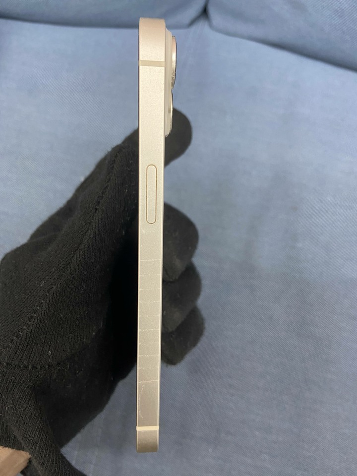 Apple IPhone 14 128G 二手蘋果旗艦雙鏡頭手機 iPhone14 H2QRVG