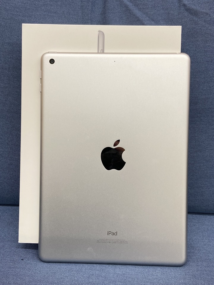 低版本 Apple IPad 6 128G 2018 9.7吋 WIFI版二手蘋果大螢幕平板電腦 ipad6