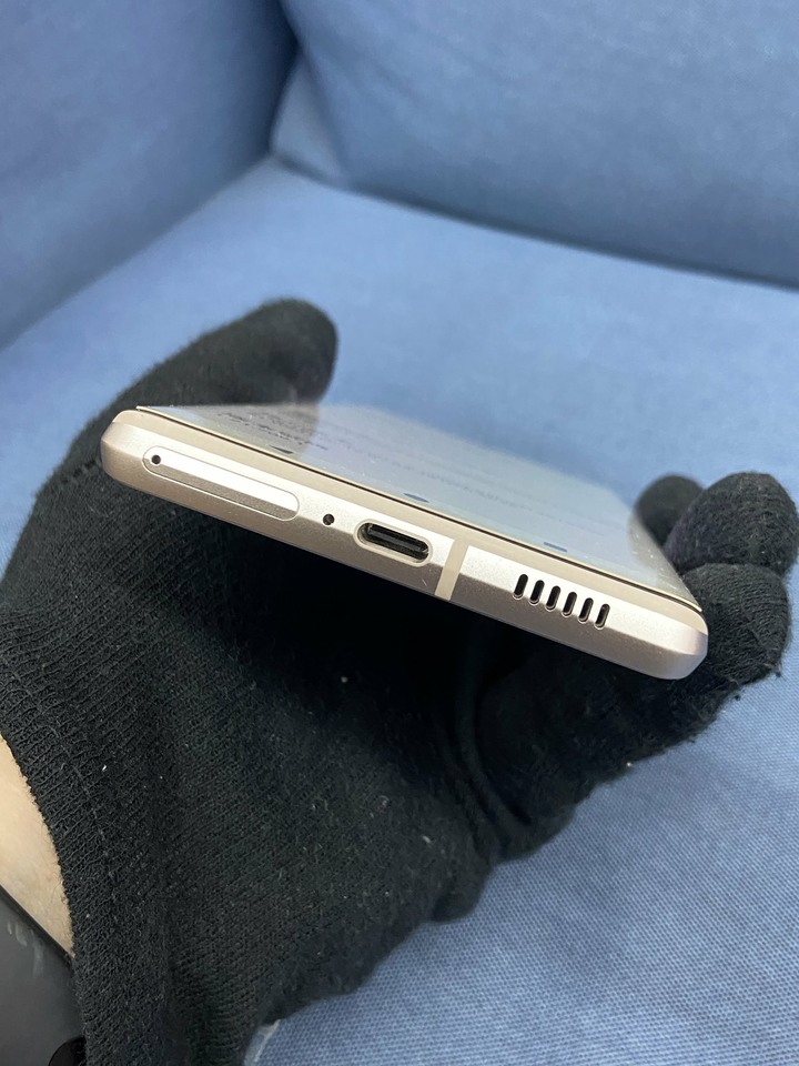 HTC U24 Pro 12G/256G 二手5G宏達電手機 大螢幕金色手機 7507662