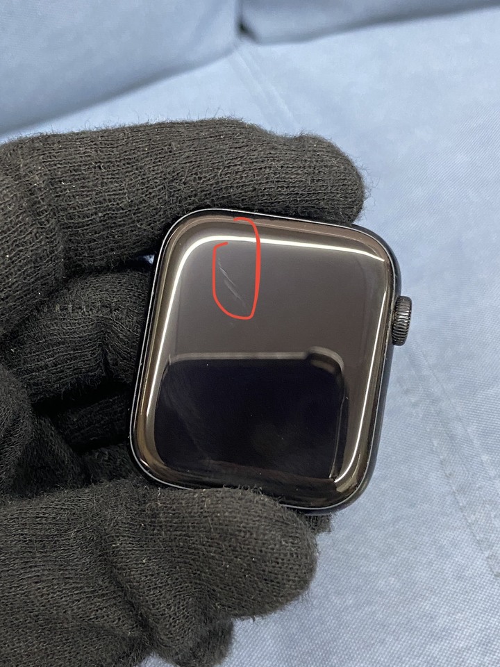 Apple Watch SE 2 (GPS) 二代 44mm 蘋果手錶 大顆 SE2