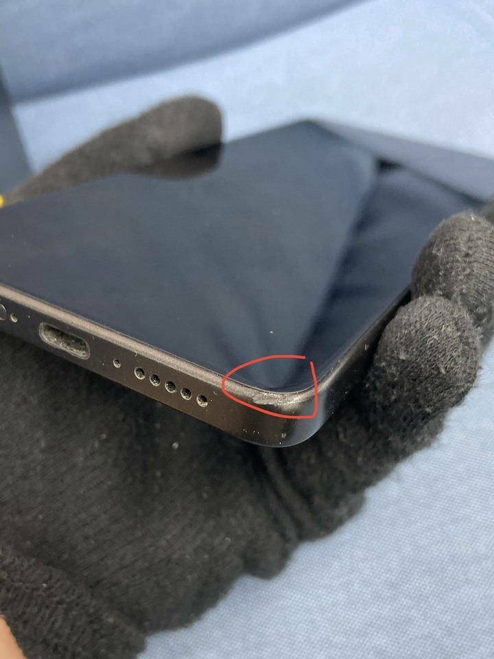 POCO X7 Pro 5G 12G+256G二手小米手機 黑色盒裝 7969850