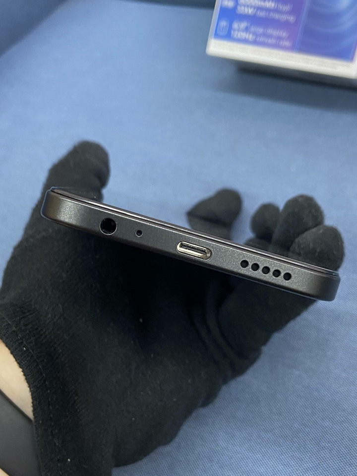 剛買保固長 小米 Redmi 15C 4G+128G 紅米 二手4G手機