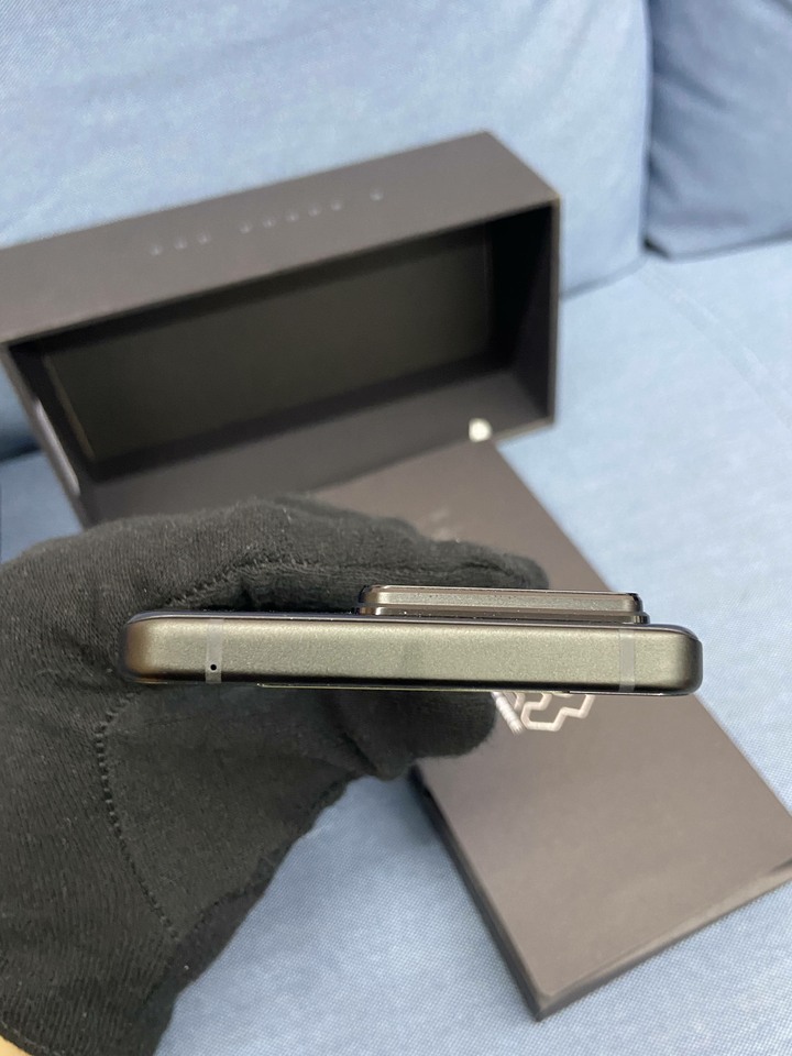 ASUS華碩ROG Phone 8 16/512G ROG8 電競旗艦手機 ROG Phone8 第八代 305217