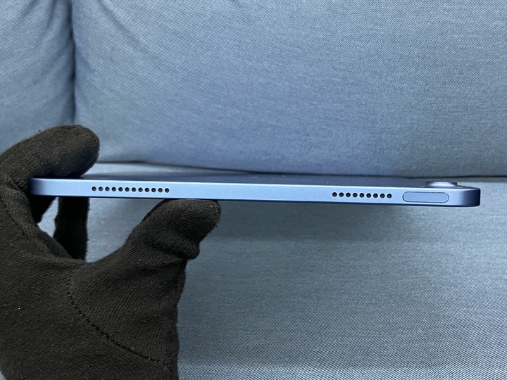 保固內 Apple IPad 11 (A16) 128G 藍色 蘋果大螢幕平板 iPad11 WIFI版 台灣公司貨