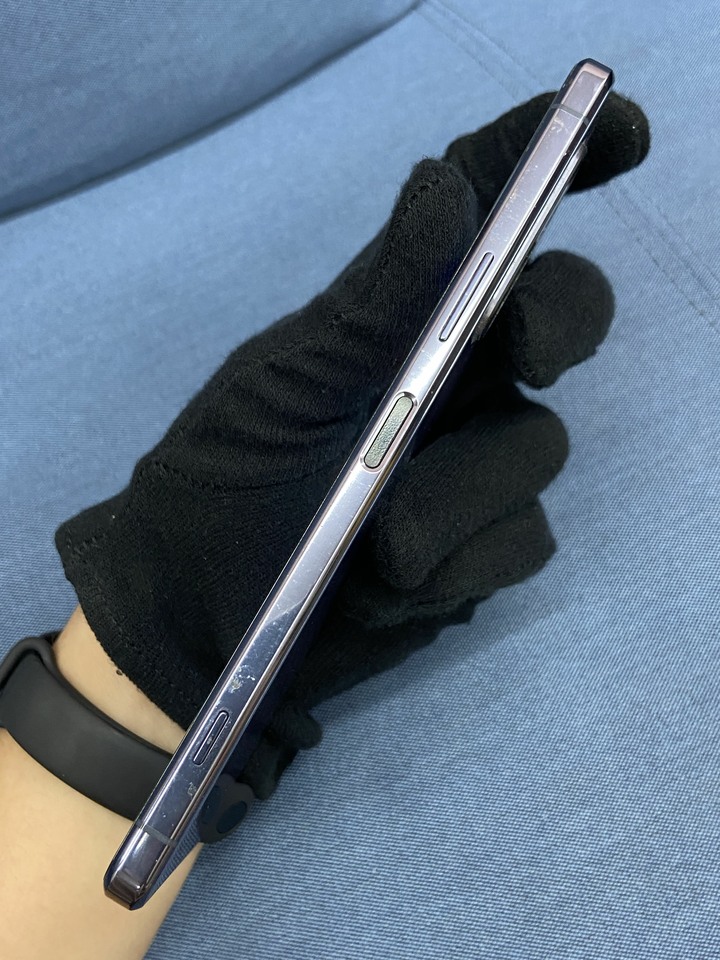 (無望遠)Sony Xperia 1 II (8GB/256GB) 二手5G手機 第二代 索尼手機