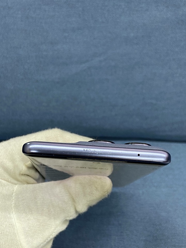 保固內Motorola edge 60 Fusion Edge60 Fusion 12G+256G 二手5G手機