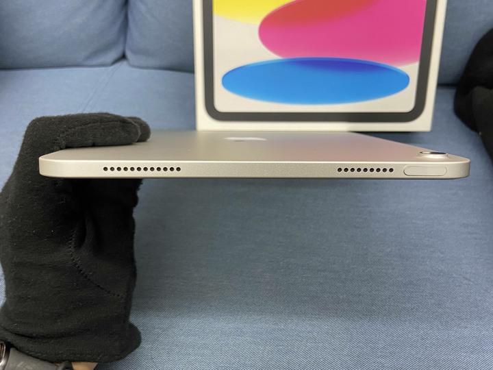 保固長 Apple IPad 11 (A16) 128G 銀色 蘋果大螢幕平板 iPad11 台灣公司貨 C3346