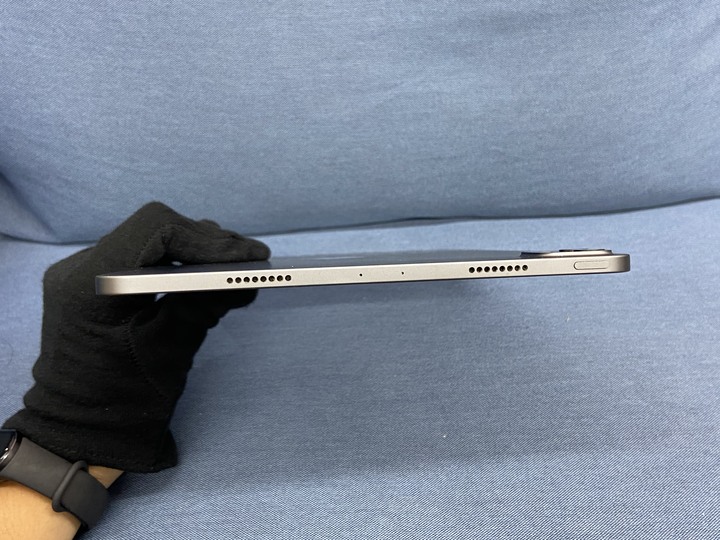 Apple iPad Pro 11吋 M1 128G A2377 三代二手蘋果平板電腦 wifi版 黑灰色