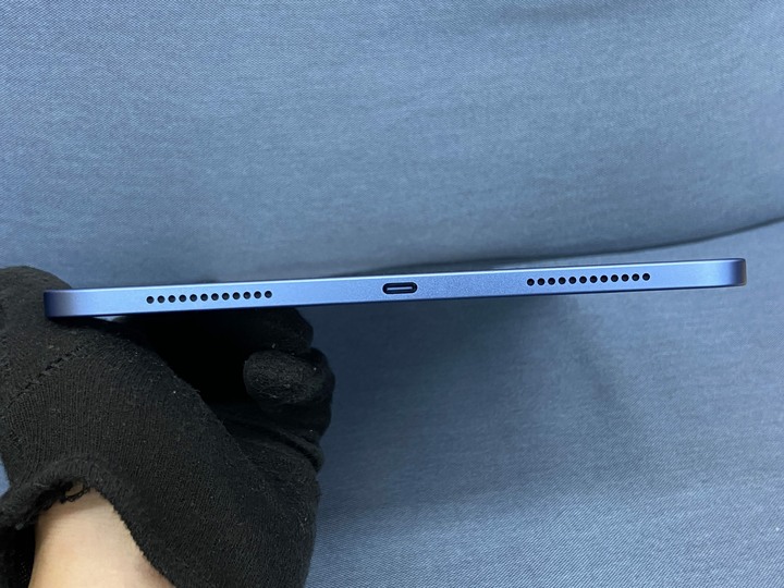 Apple IPad 11 (A16) 128G 藍色 蘋果大螢幕平板 iPad11 WIFI版 台灣公司貨 DWRLP