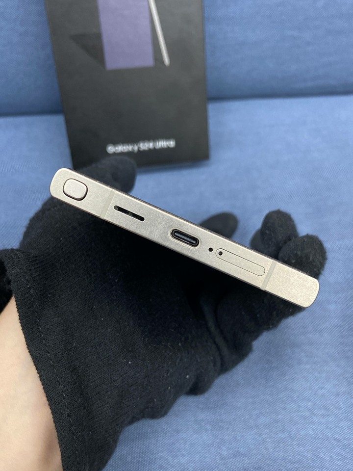 Samsung S24 Ultra 12G+ 256G 三星 二手旗艦手機 紫色 S24u 演唱會神機