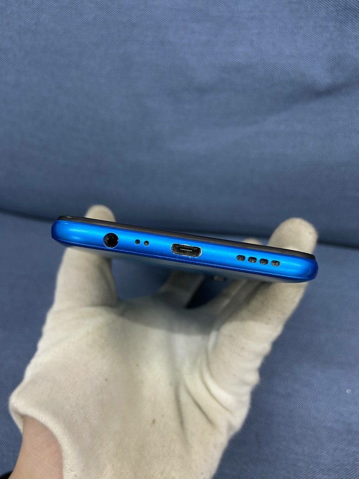 Realme C3 3G+64G 二手4G手機 藍色 15215