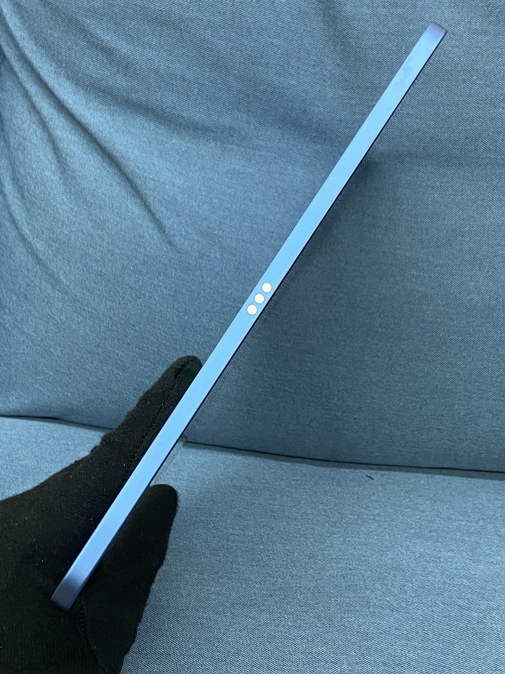 保固內 Apple IPad 11 (A16) 128G 藍色 蘋果大螢幕平板 iPad11 WIFI版 台灣公司貨
