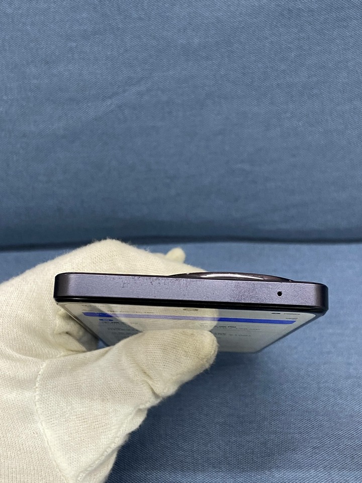 Realme 11x 8G+128G 5G手機 黑色 二手手機 64292