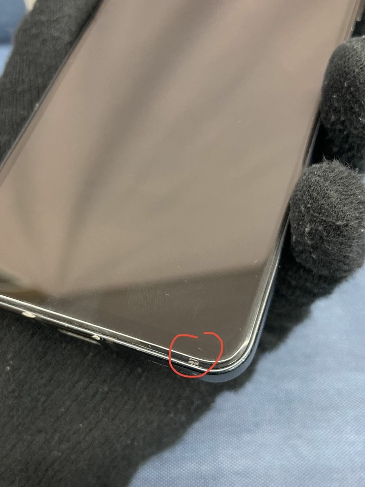 ASUS Zenfone 10 8G+256G 二手華碩5G旗艦手機 藍色