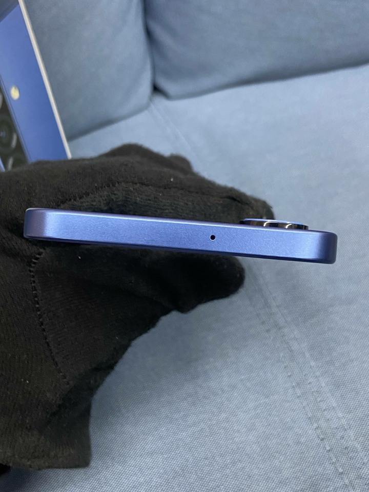 保固內SAMSUNG A17 6G+128G 5G手機 三星手機 黑色