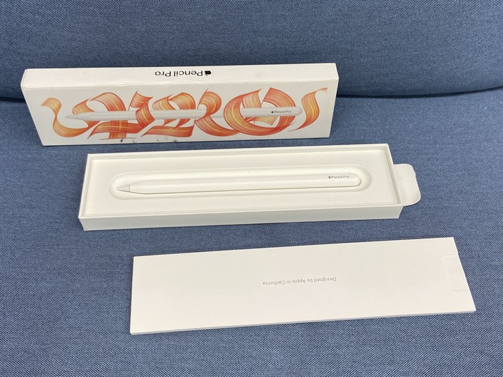 Apple Pencil PRO iPad Pro/ IPad mini IPad Air M1M2 D54LV