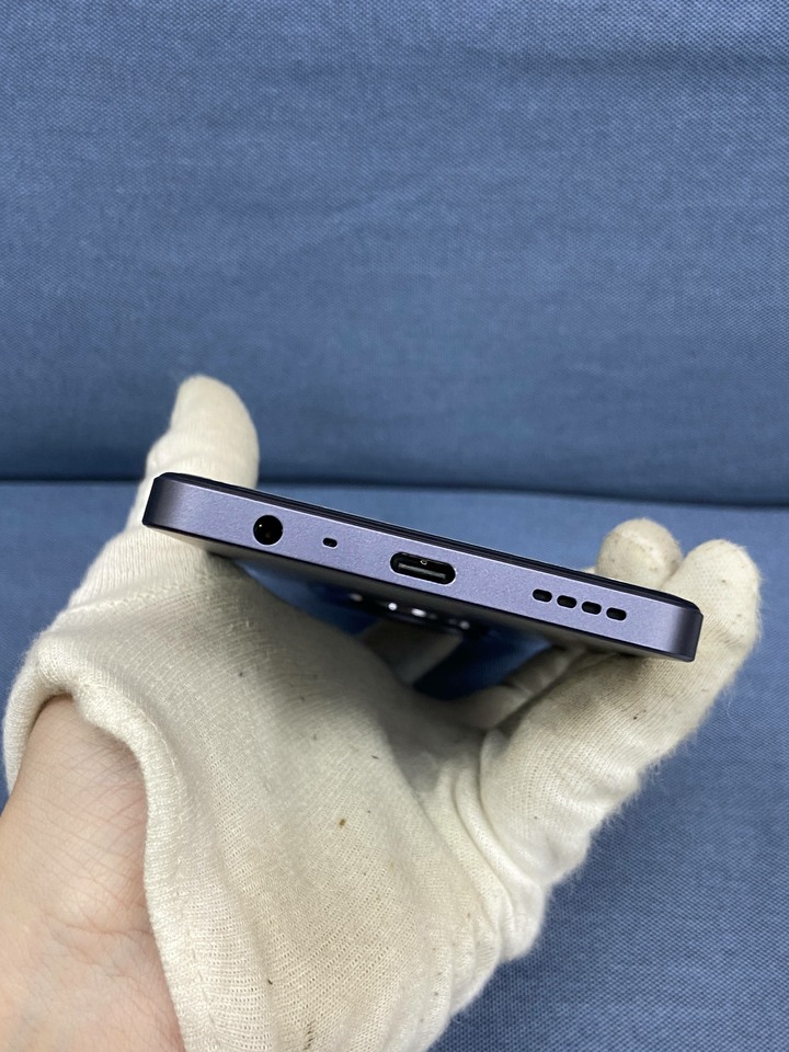 Realme 13 8G+256G 5G手機 Realme13 活力紫 大電量手機 12154
