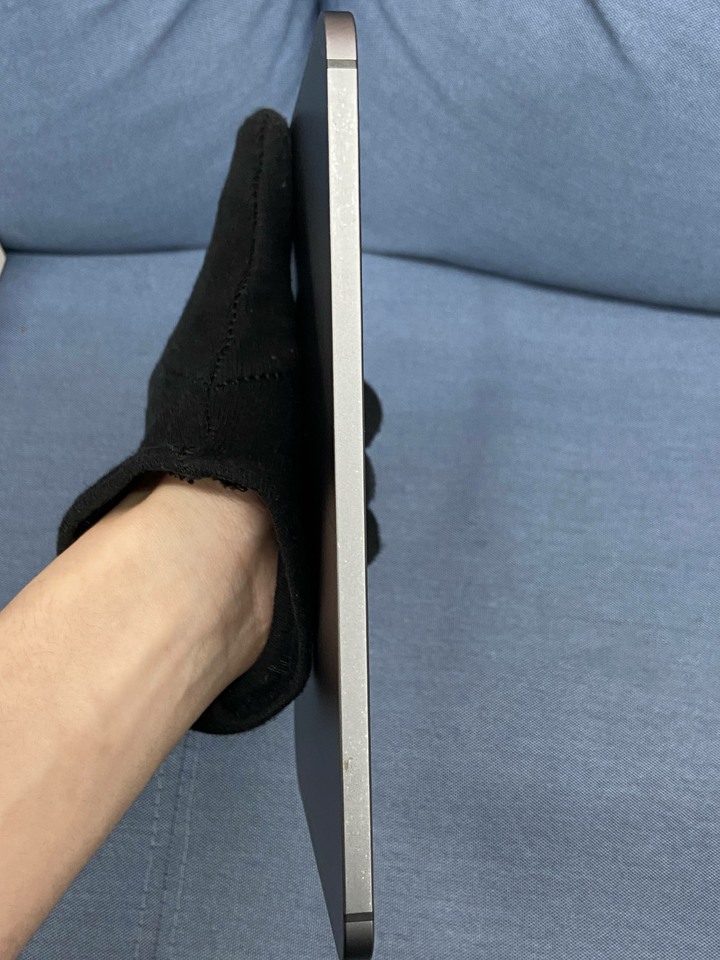 插卡通話版 Apple IPad Mini 6 64G Mini6 蘋果平板 二手LTE版 黑灰色 Y05PF6