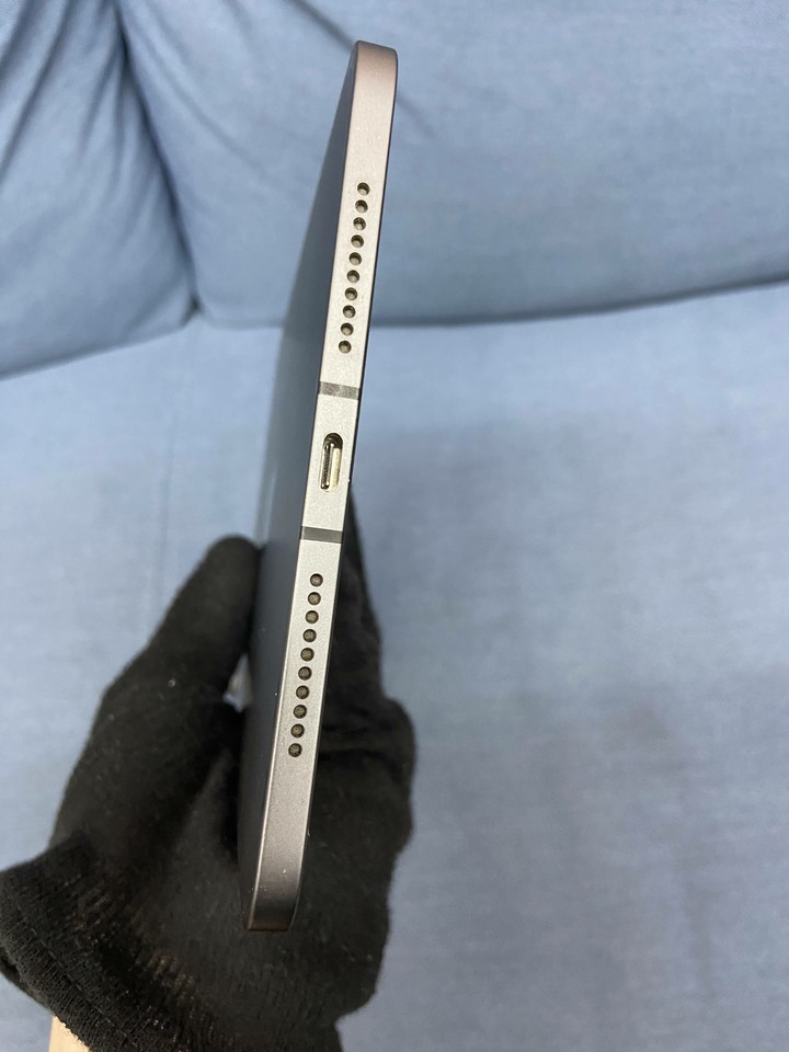 插卡通話版 Apple IPad Mini 6 64G Mini6 蘋果平板 二手LTE+WIFI版 J6JWK1