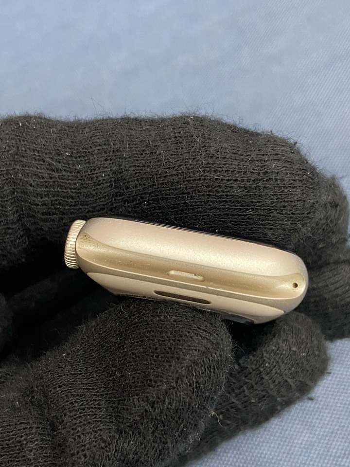 Apple Watch SE2 SE 2 (GPS版) 40mm 蘋果手錶 星光色 第二代