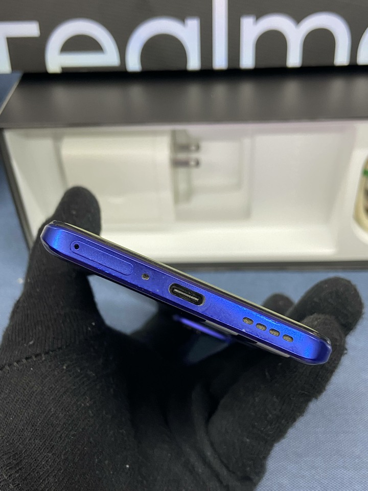 Realme GT Neo 3 Neo3 8G+256G 二手5G旗艦手機 台灣公司貨