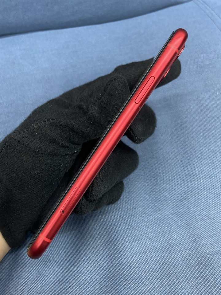 Apple IPhone 11 256G 蘋果手機 二手手機 IPhone11 紅色 C6KZX