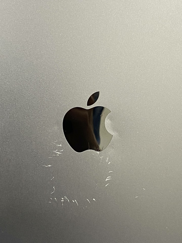 Apple iPad Air 6 13 128G M2 13吋 2024 Air6 蘋果平板 WIFI版 灰色KGTQQ