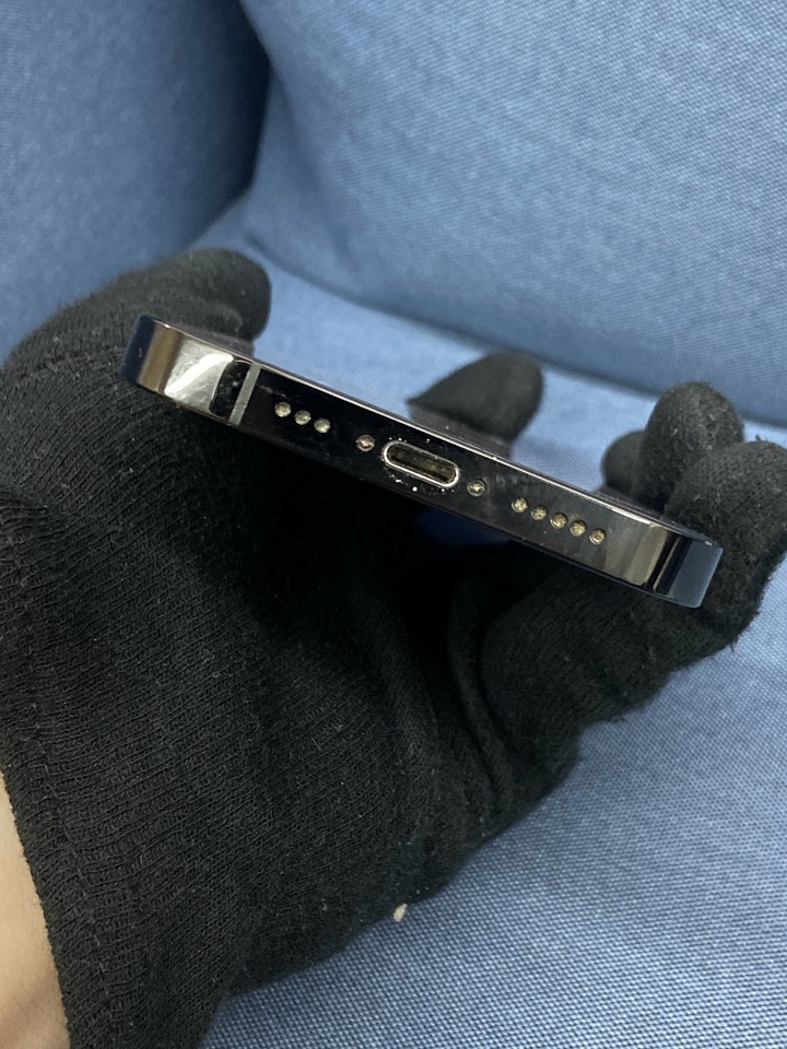 Apple IPhone 14 Pro 128G 二手蘋果旗艦三鏡頭手機 iPhone14 Pro FL77L7
