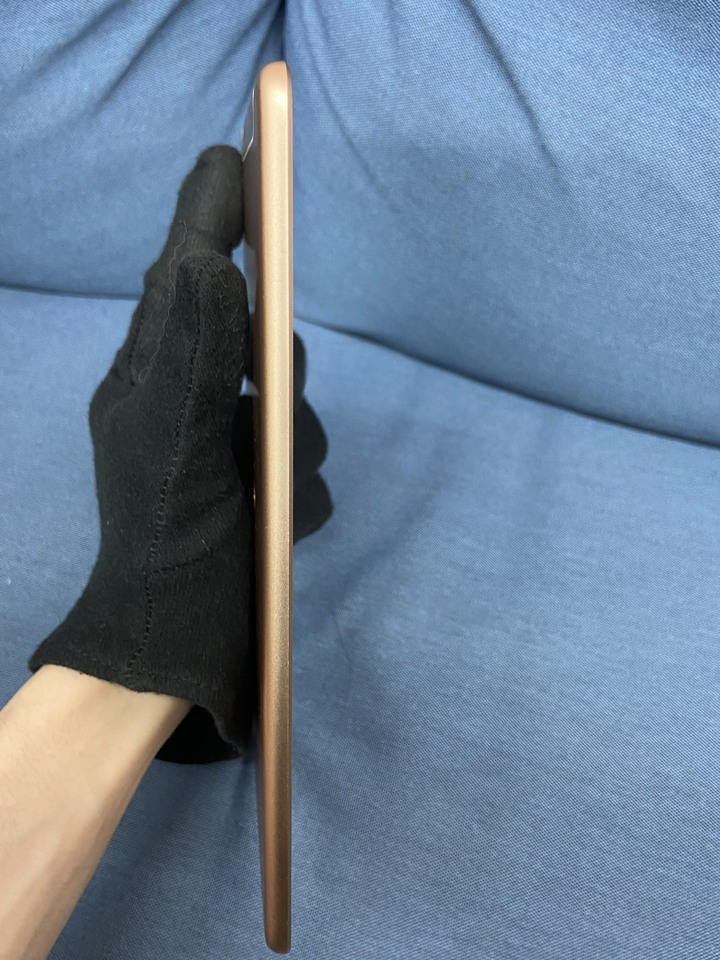 插卡通話版 Apple IPad Mini5 Mini 5 64G 粉金色 二手蘋果平板7.9吋 4G版 PC217K