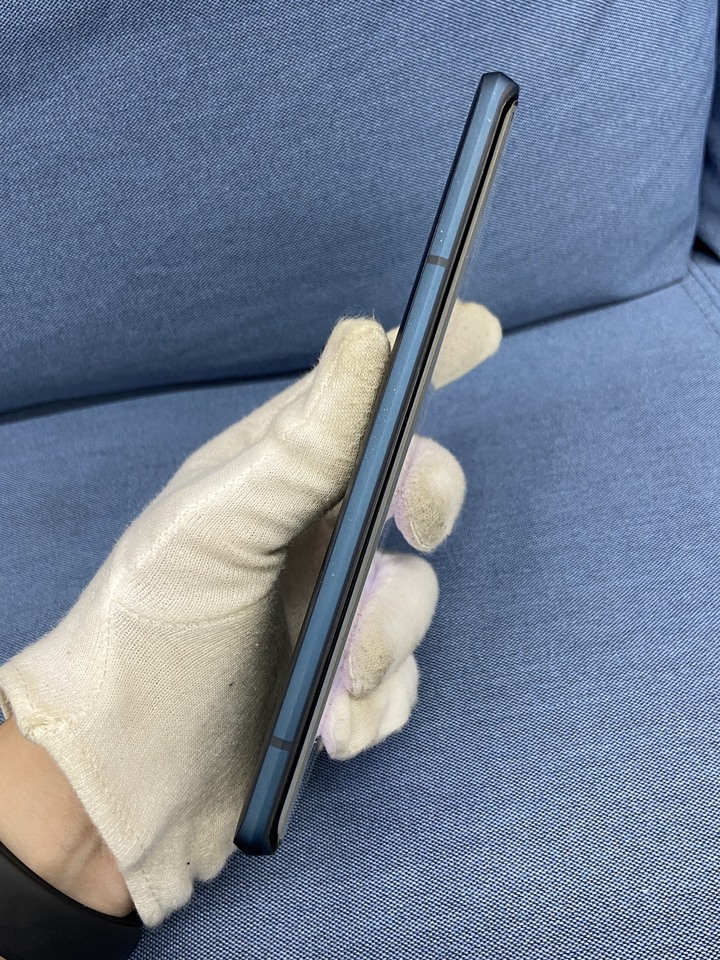 HTC U24 Pro 12G/512G 二手5G宏達電手機 大螢幕藍色手機