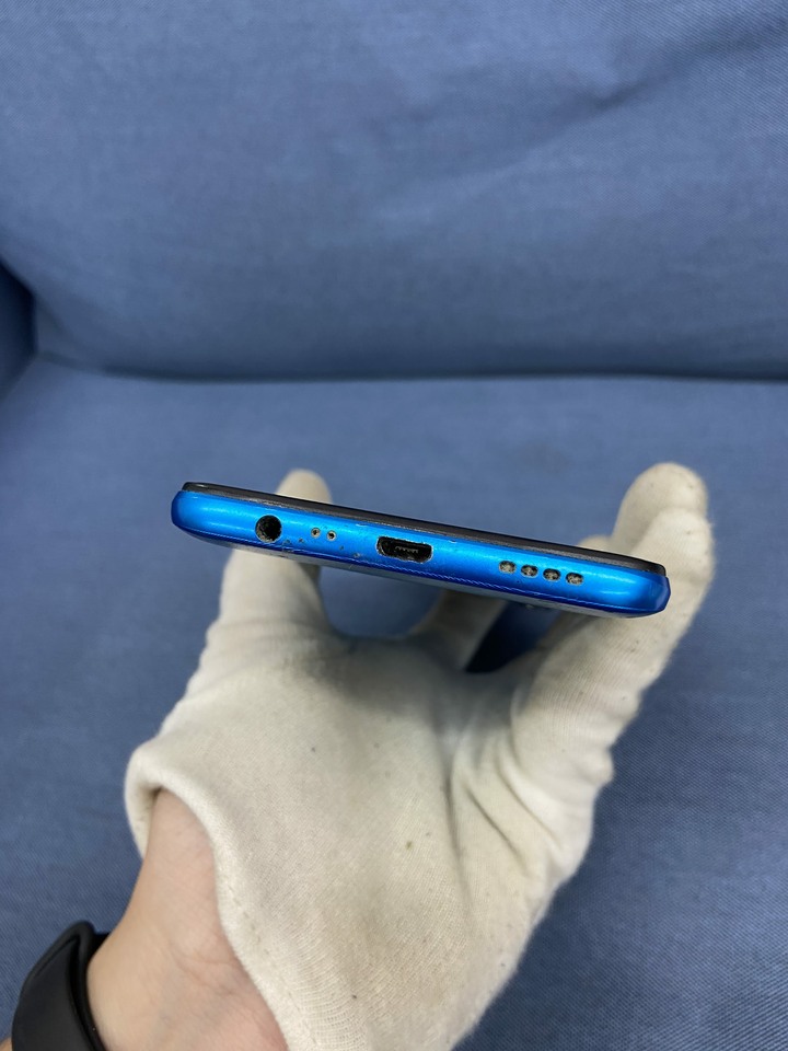 Realme C3 3G+64G 二手4G手機 藍色 15090