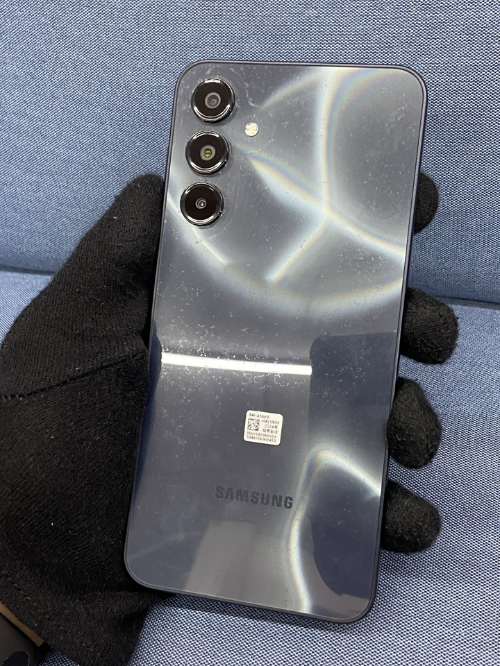Samsung A16 4G+64G 5G 三星手機 黑色