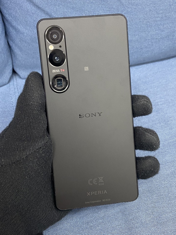 Sony Xperia 1 VI 512G 5G 第六代 1VI二手索尼旗艦拍照手機