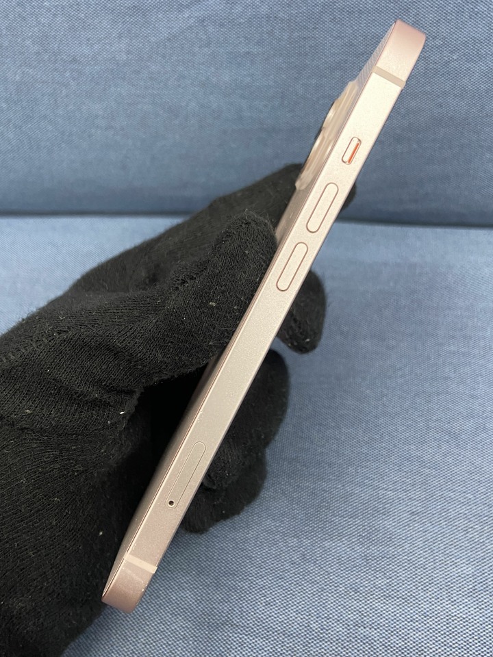 Apple IPhone 13 512G 6.1吋蘋果手機 粉色 IPhone13