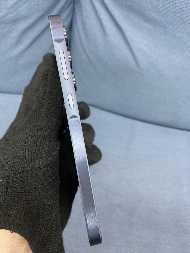 SAMSUNG A55 8G+256G 5G 二手三星拍照手機 藍色