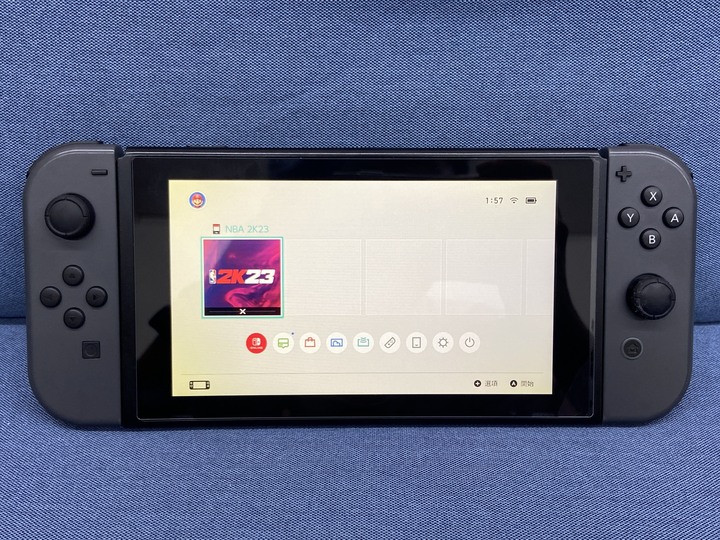 任天堂 Nintendo Switch 一代 台灣公司貨 遊戲機