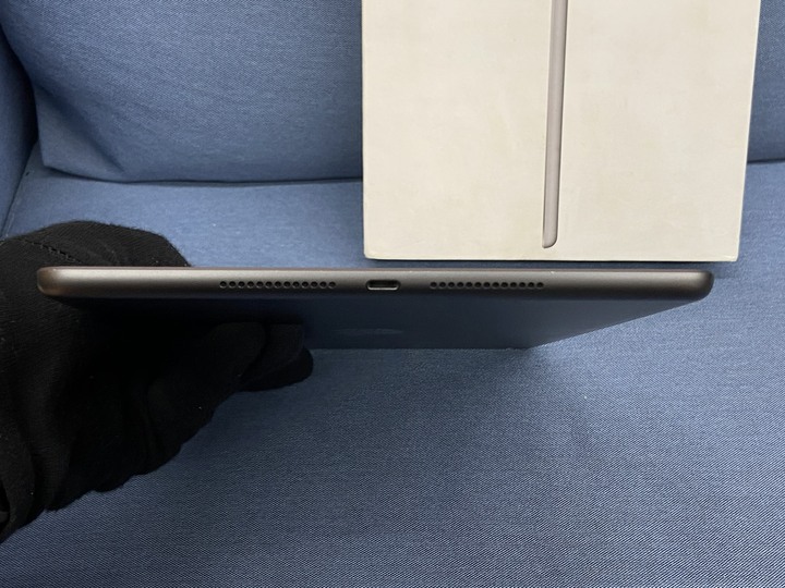 Apple IPad 7 32G 10.2吋 IPad7 2019 版 二手蘋果大螢幕平板 第七代 黑色