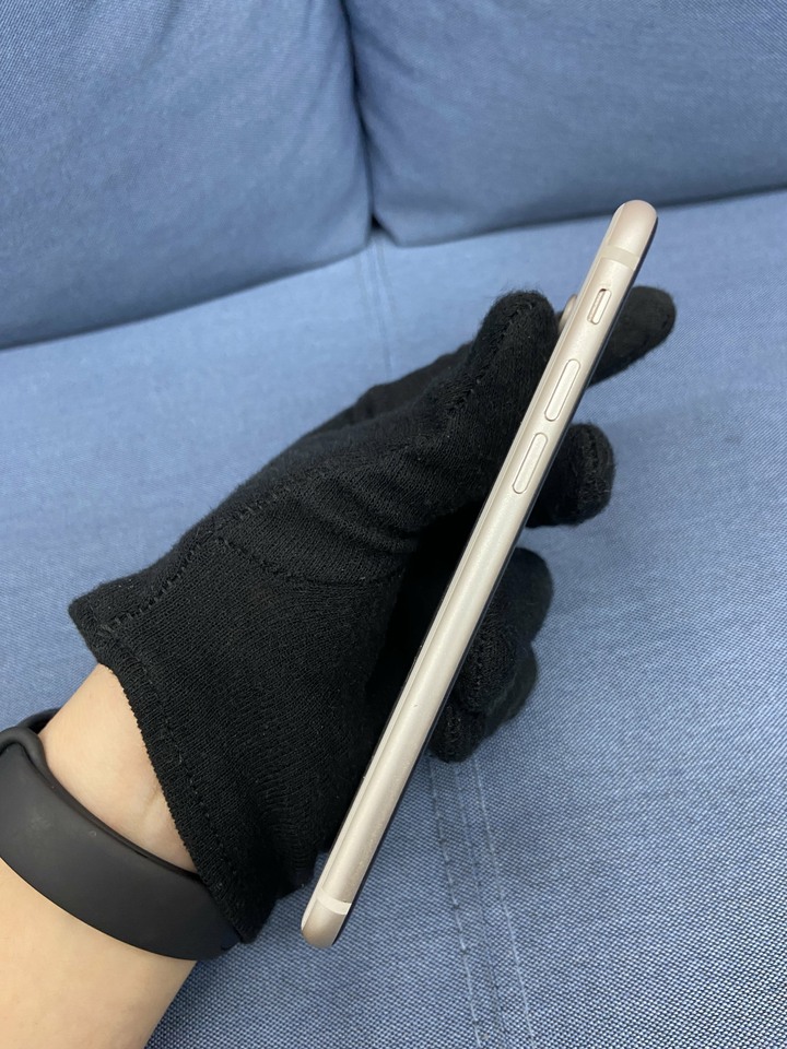 Apple IPhone SE3 128G SE 3 二手蘋果5G手機 白色