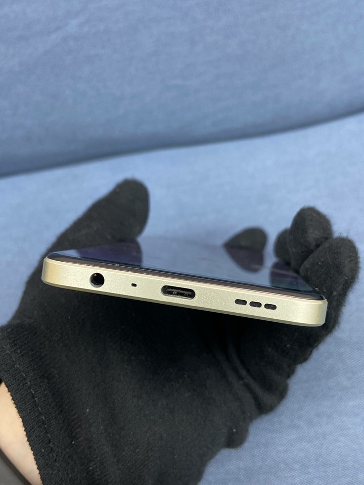 OPPO Reno8 z reno 8z 5G 8G+128G 二手拍照美顏手機 金色